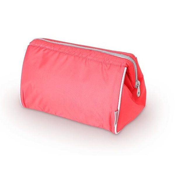 Сумка-холодильник для косметики Cosmetic Bag Red 3.5 л (Thermos 468543)
