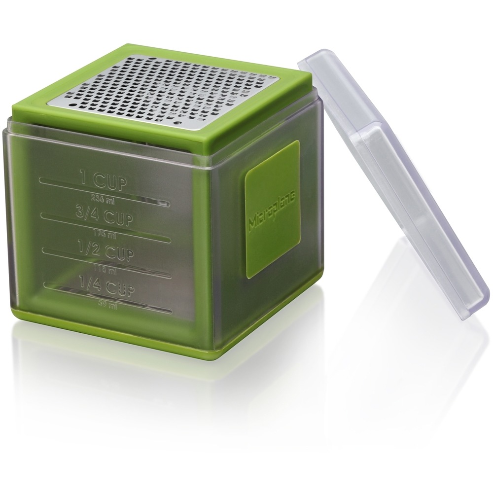 Ҹ Speciality Cube,  (Microplane 34702)