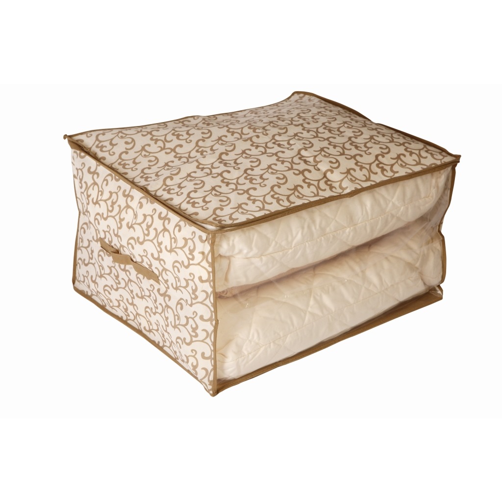 Кофр для хранения одеял (Hausmann AA003)
