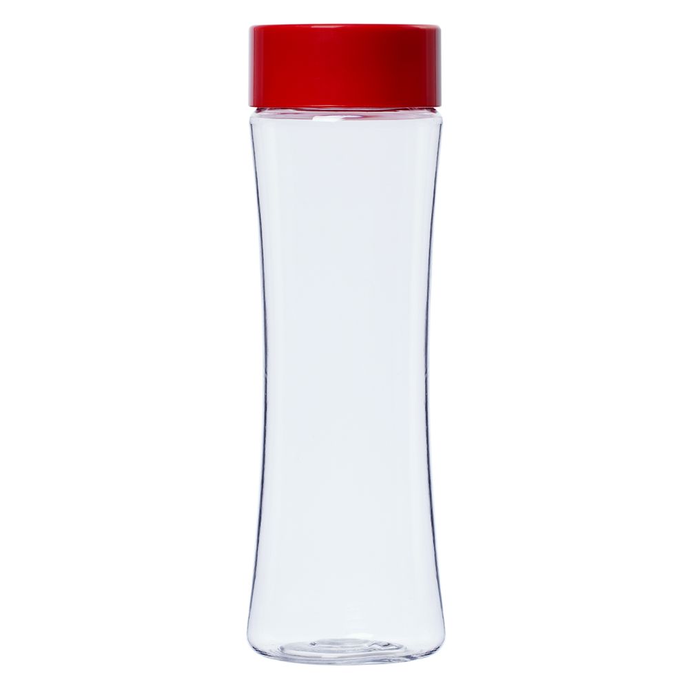 Бутылка для воды Shape, красная (LikeTo 6713.5)