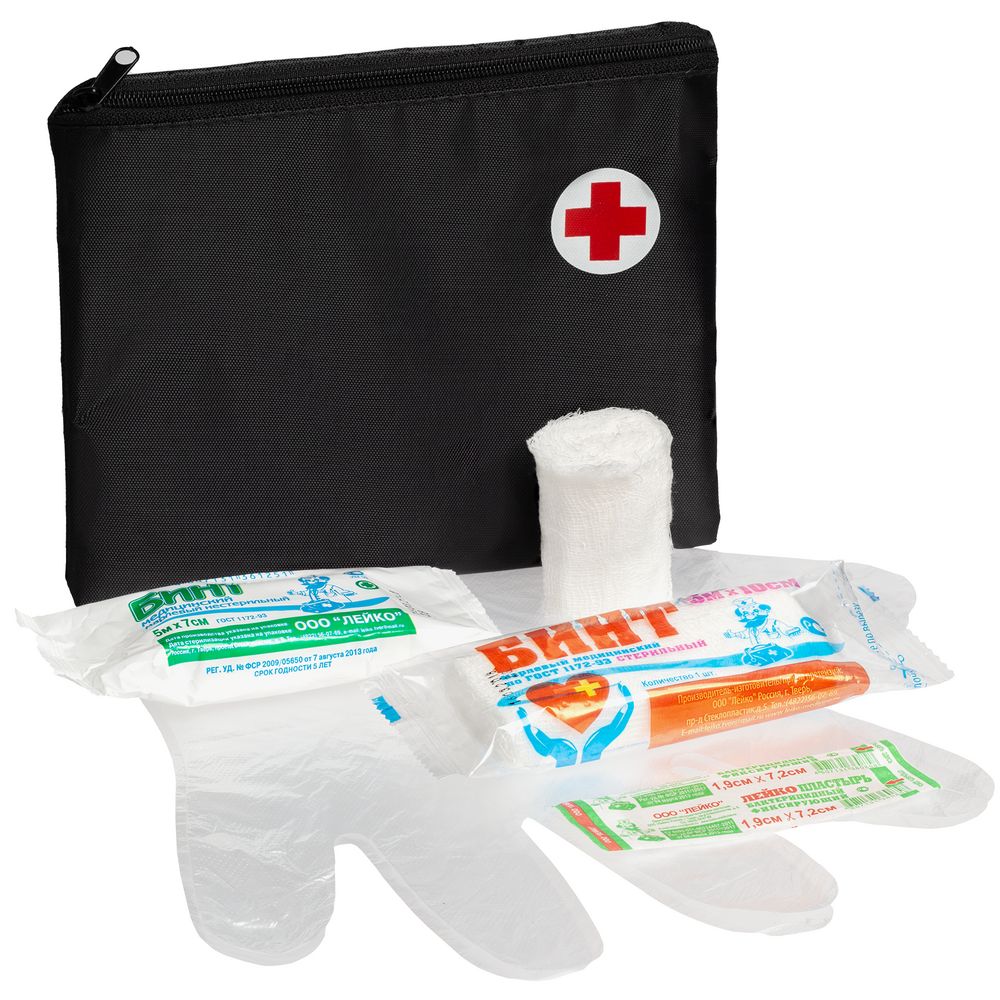  Driver Pack First Aid (LikeTo 10392.20)