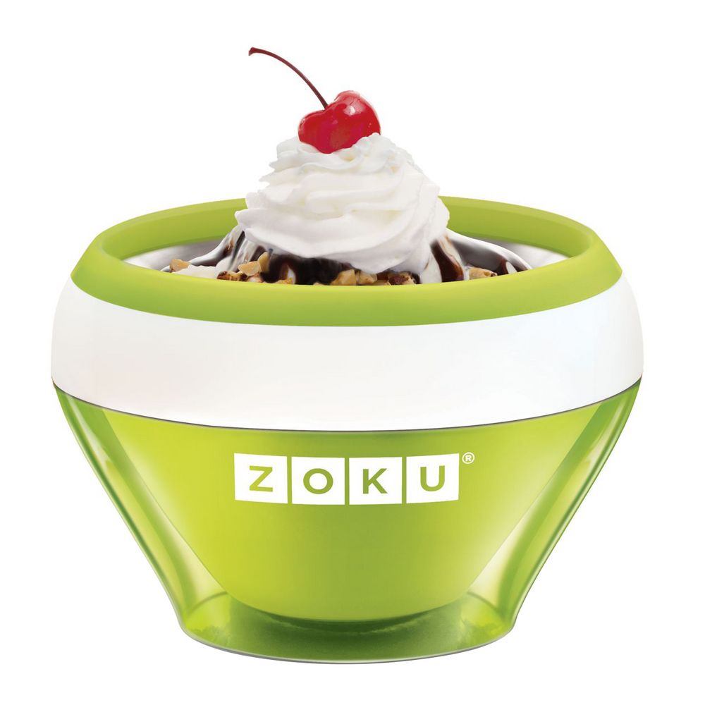  Ice Cream Maker,  (Zoku 12608.90)