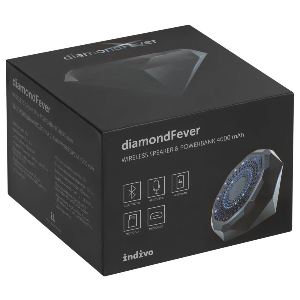   diamondFever   4000 ,  (Indivo 3476.30)