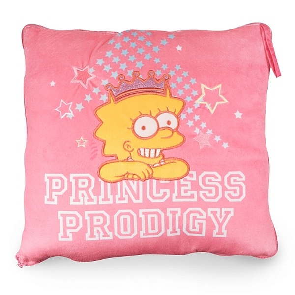 - The Simpsons Princess Prodigy (LikeTo SP13014)