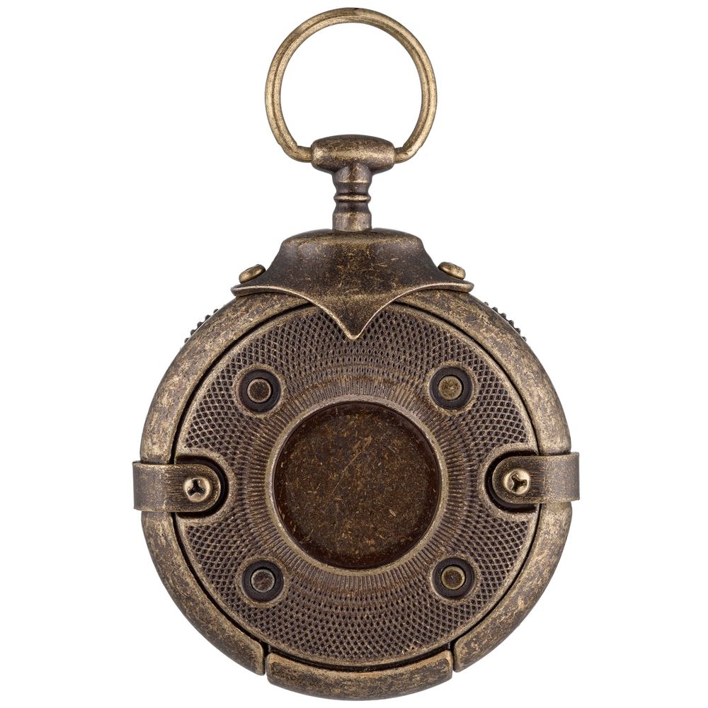  ® Compass Lock, 32  (Ironglyph 6933.02)