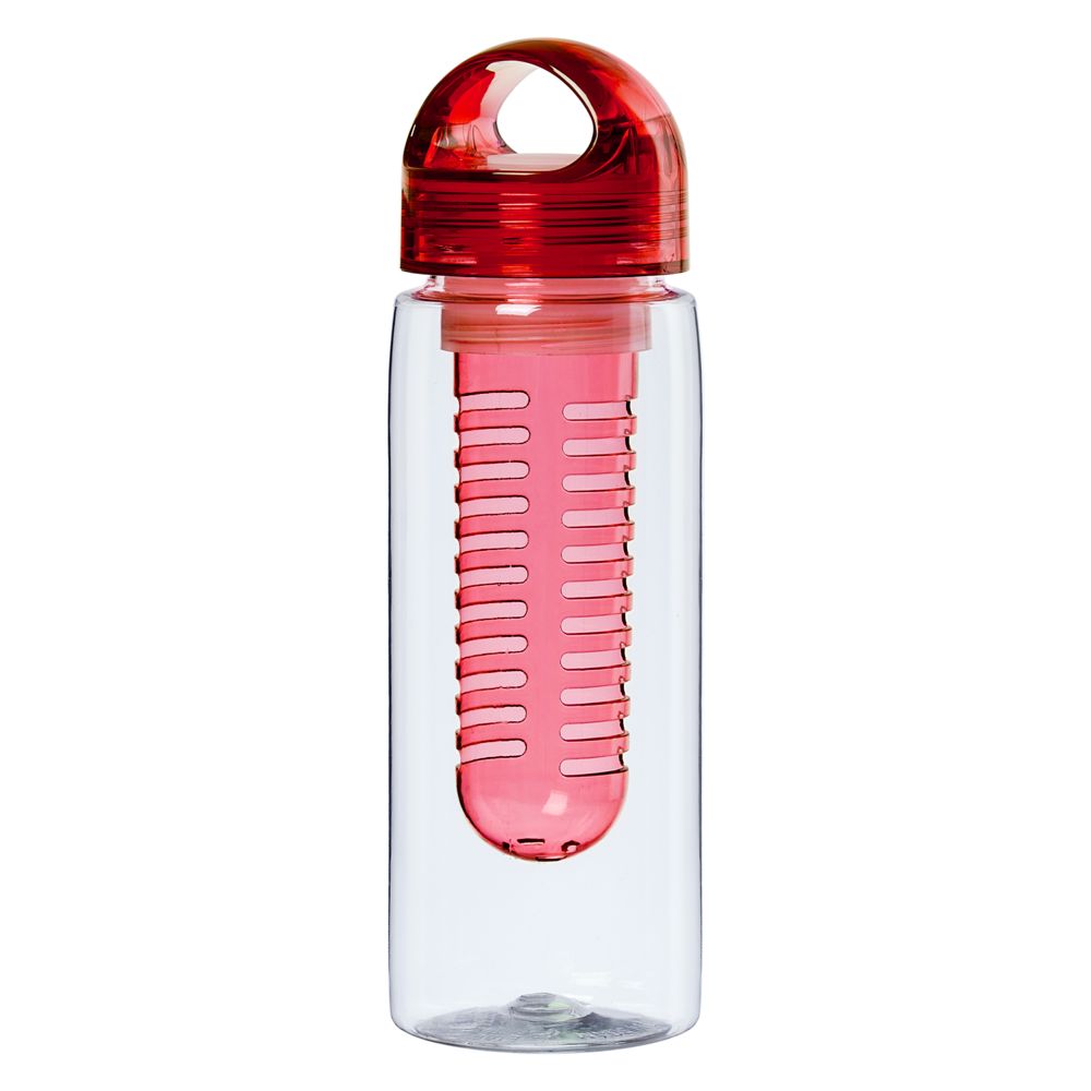 Бутылка для воды Taste, красная (LikeTo 6712.50)