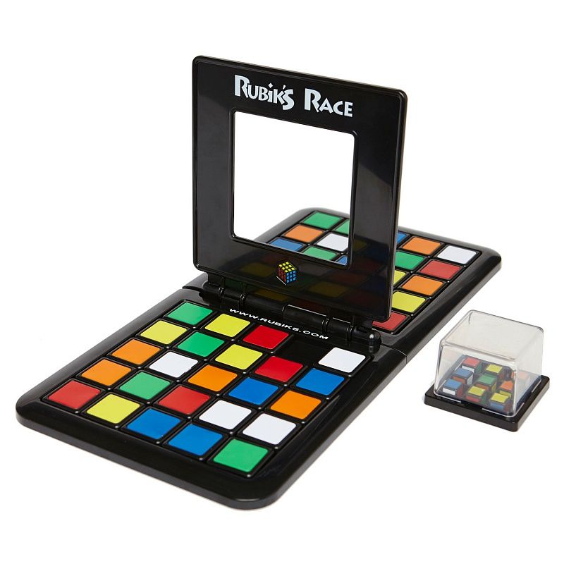   Rubiks Race (Rubik's 11522)