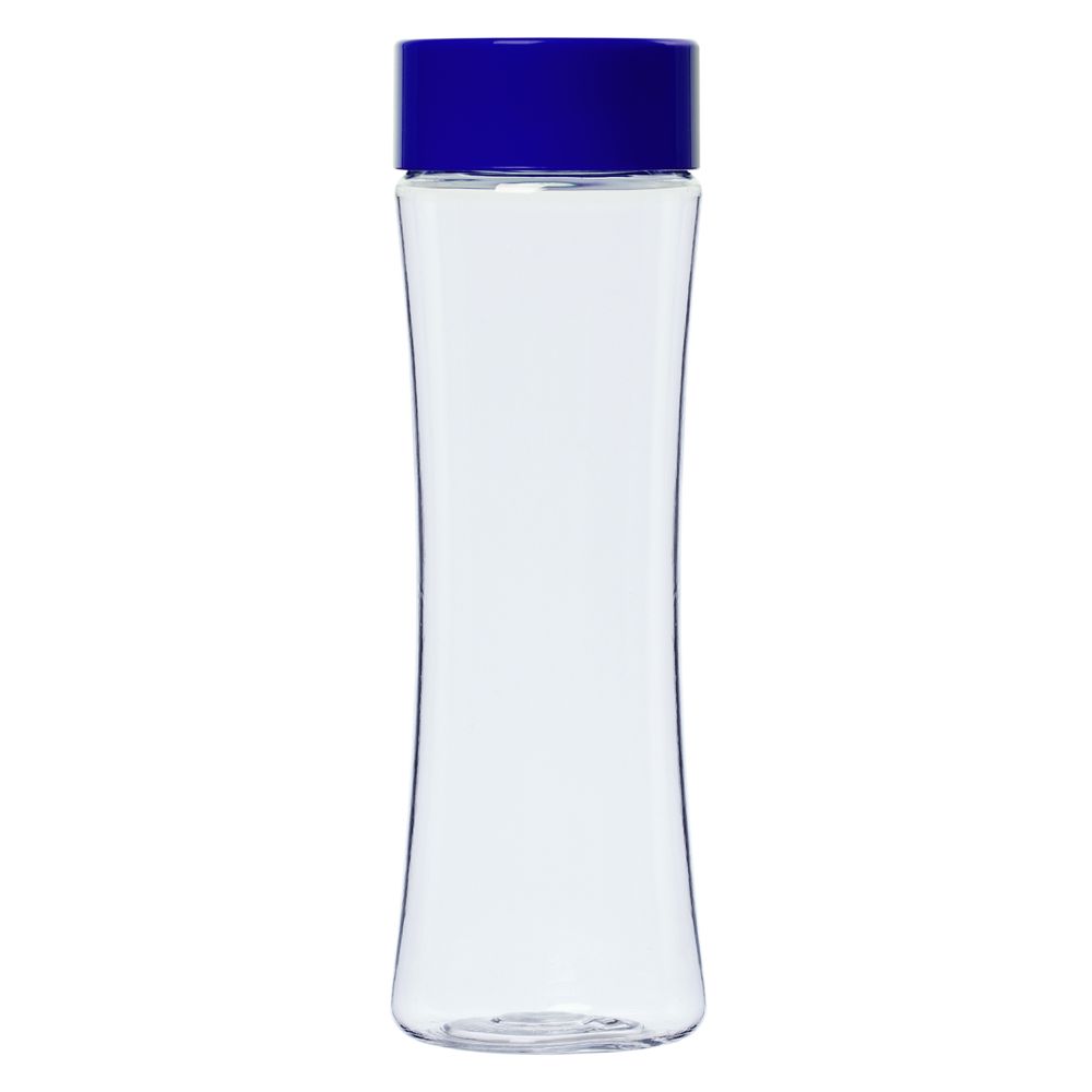 Бутылка для воды Shape, синяя (LikeTo 6713.4)