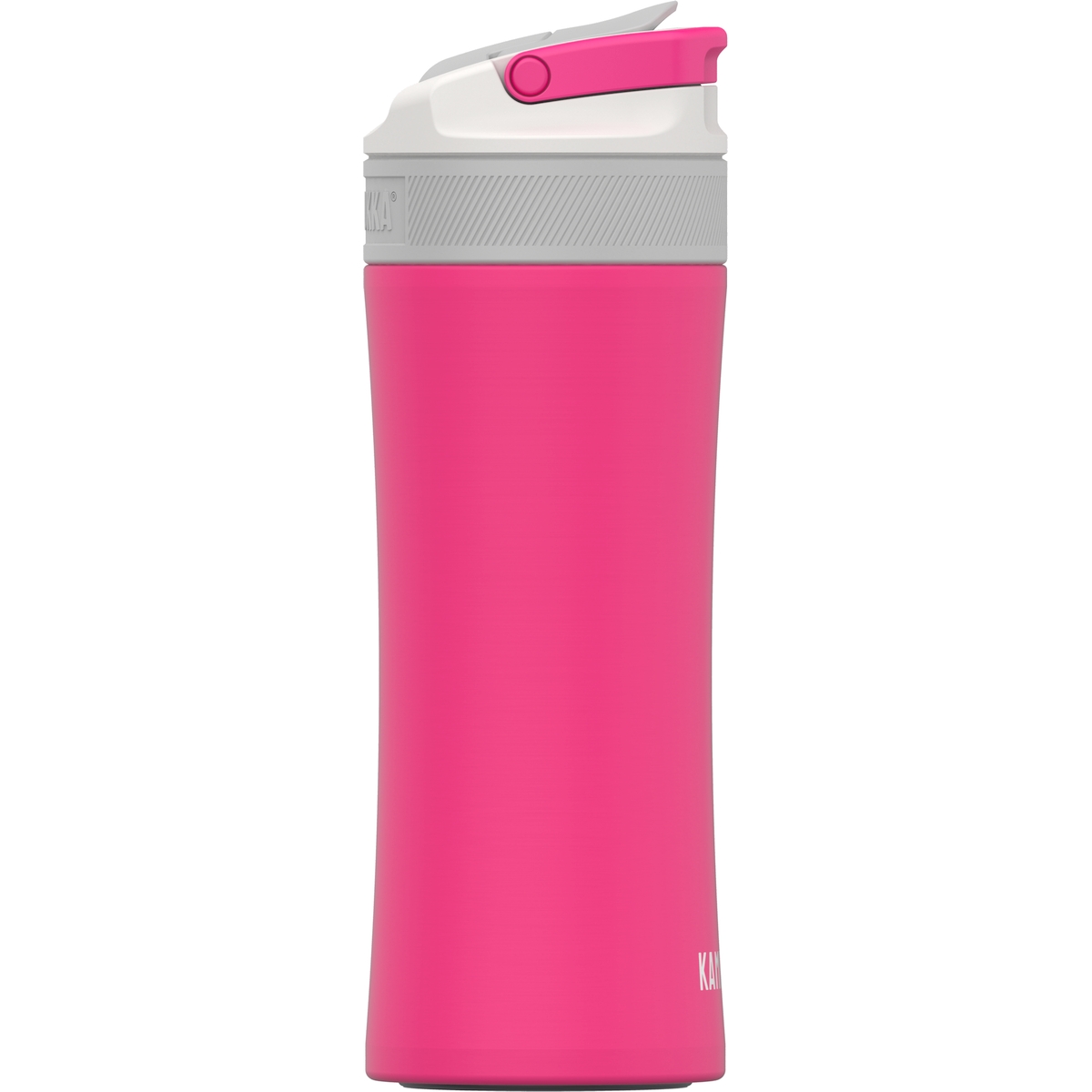 Бутылка для воды Lagoon Insulated Hot Pink, 400 мл (Kambukka 11-04012)