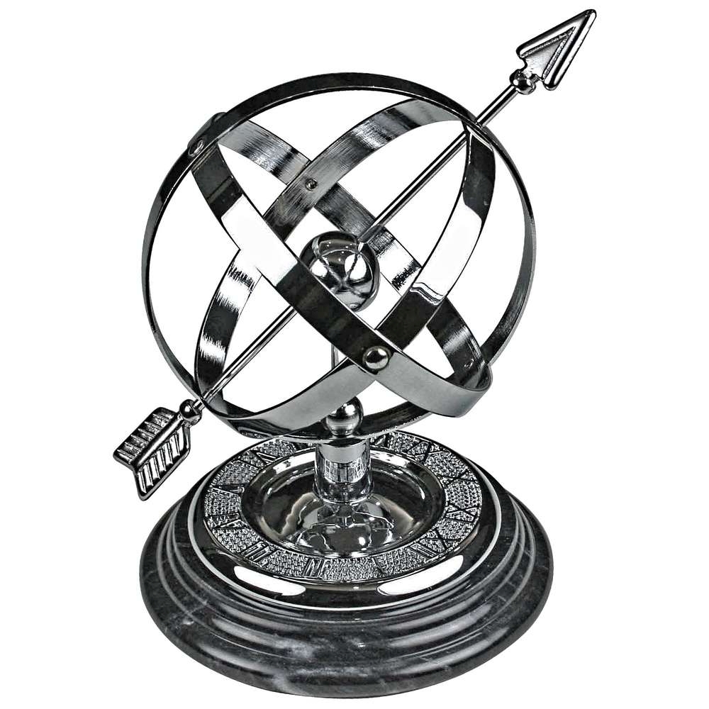 - Sundial (Marble Collection Z8304)