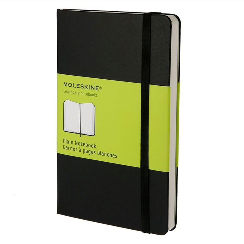  Classic Pocket  ,  (Moleskine 385066(QP012))