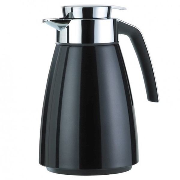 Термос-чайник Bell черный, 1.0 л (Emsa 513810)