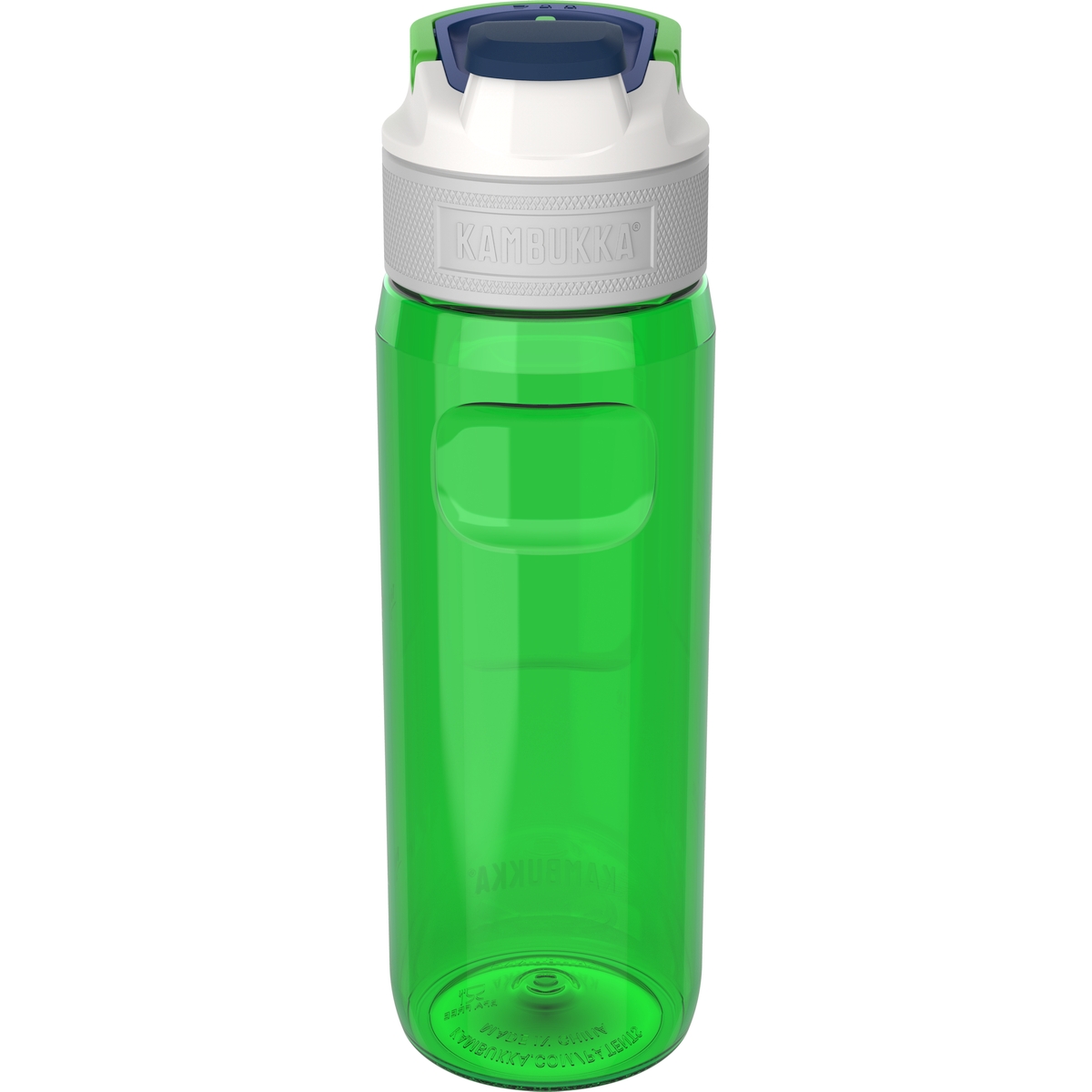 Бутылка для воды Elton Spring Green, 750 мл (Kambukka 11-03006)