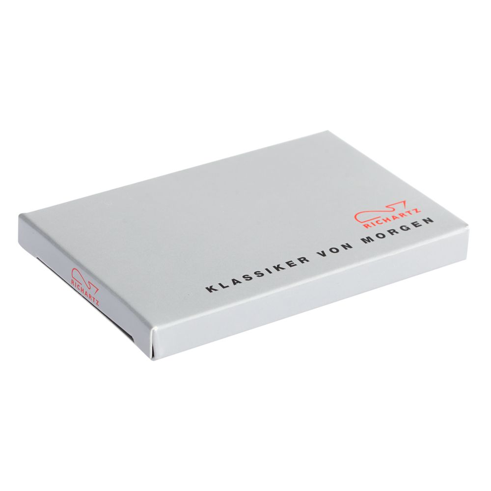 Карточка — набор инструментов Multi Tec, красная (Richartz 5955.5)