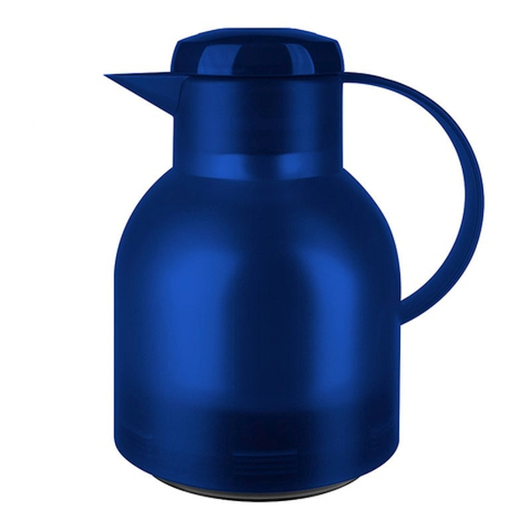 Термос-чайник Samba синий, 1.0 л (Emsa 504231)