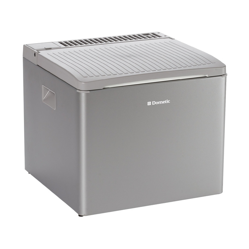 Автохолодильник RC1600 EGP охлаждающий газ/12/220В, 33 л (Dometic 9105200003)