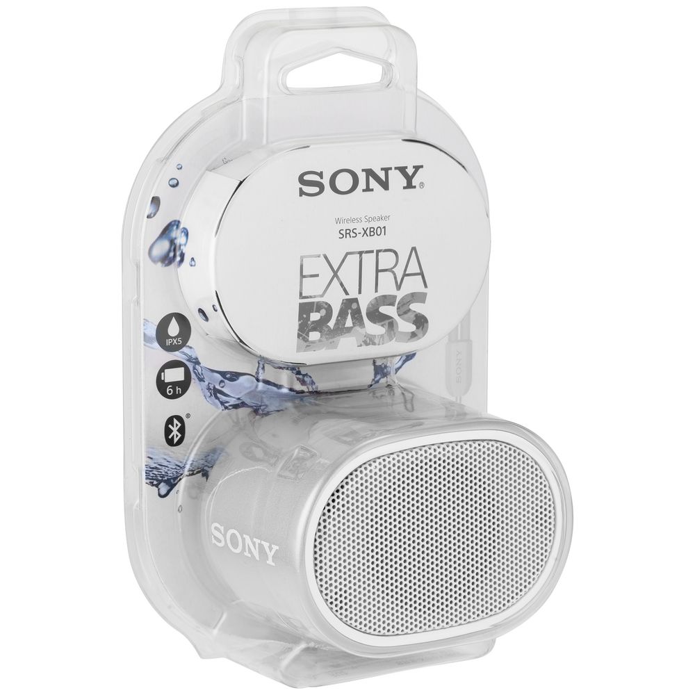   Sony SRS-01, - (Sony 10261.60)