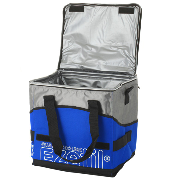 Сумка-холодильник Extreme 28 л, синий (Ezetil 726881)