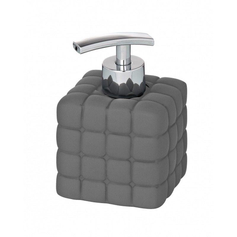 Дозатор для мыла Cube (Wenko 20087100)
