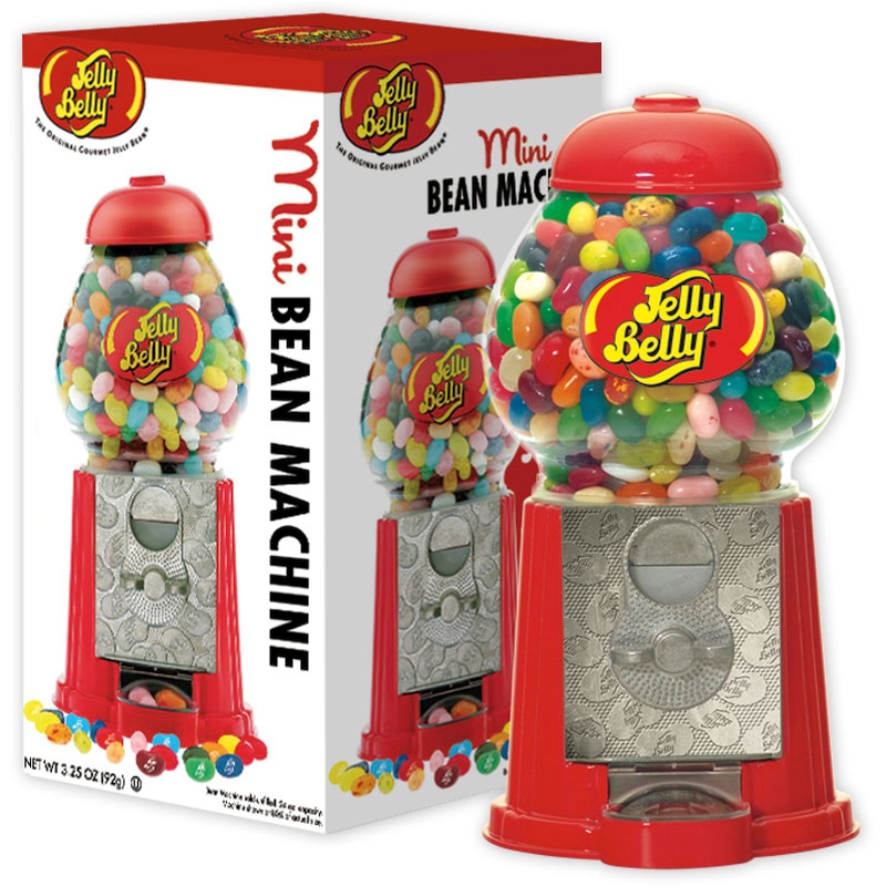   Mini Bean Machine  , 100  (Jelly Belly 86122)