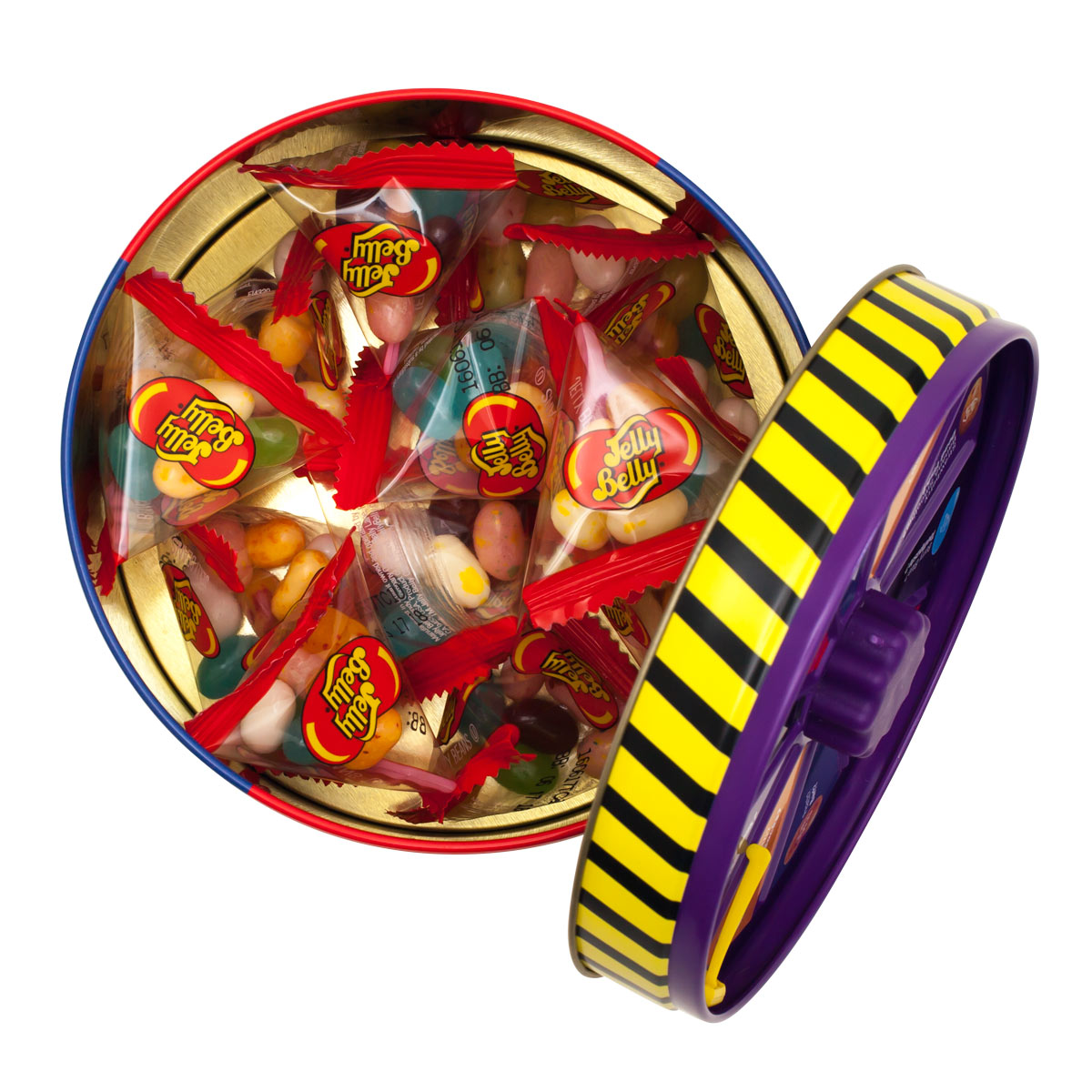     Bean Boozled: 20  , 95  (Jelly Belly 62283)