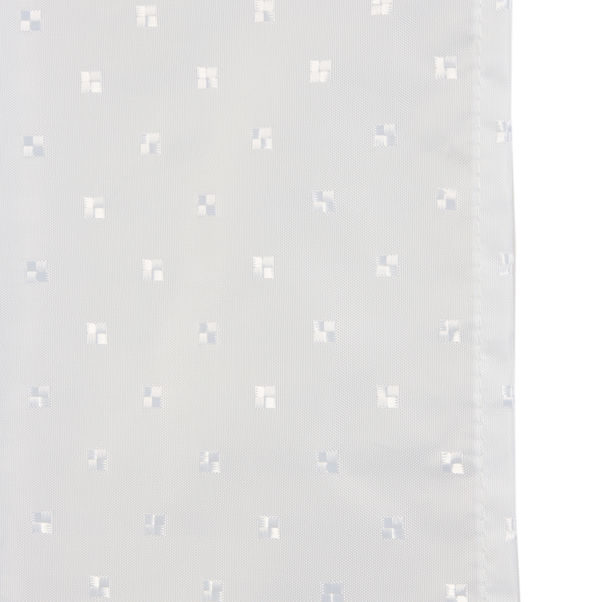 Штора для ванной Ricco белый, 180 x 200 см (Spirella 1043814)