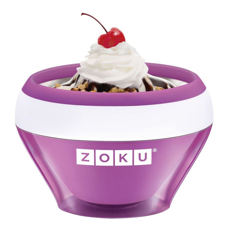  Ice Cream Maker,  (Zoku 12608.70)