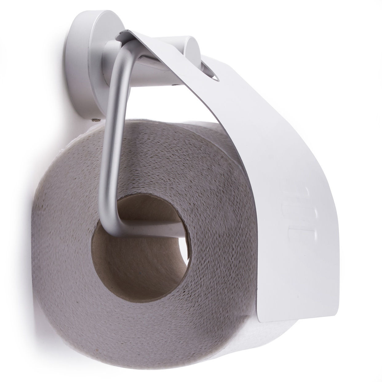 Держатель для туалетной бумаги LUGANO, 15.5x13.5x5 см (MSV 141568M)