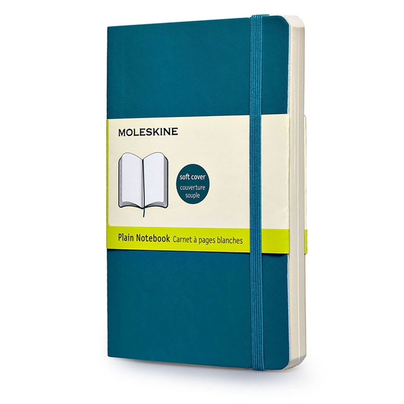  Classic Soft Pocket  ,  (Moleskine 385255(QP613B6))