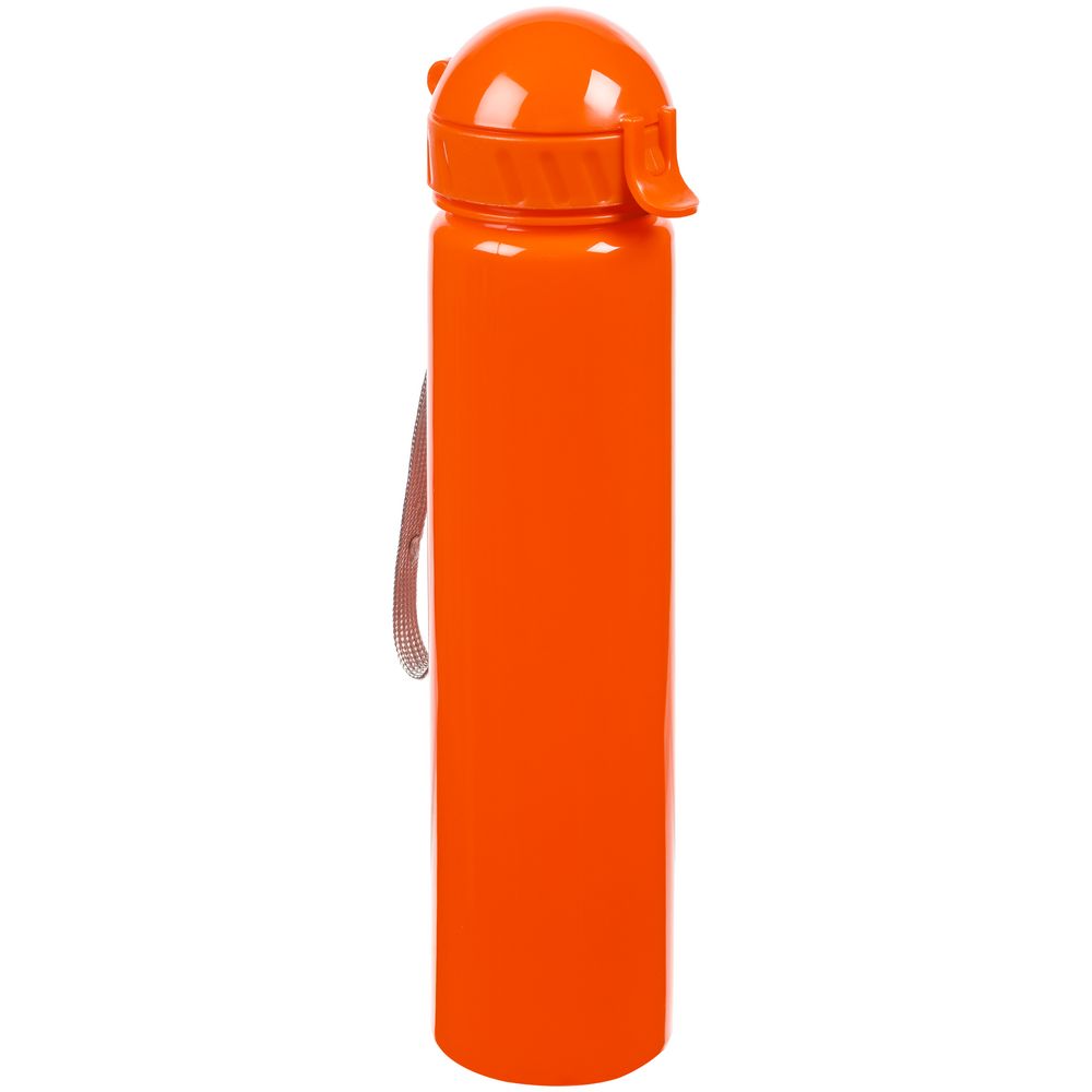 Бутылка для воды Barley, оранжевая (LikeTo 12351.20)