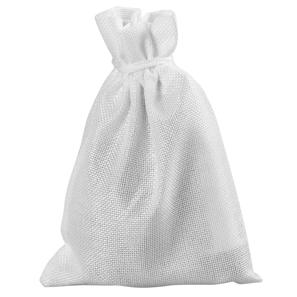 Холщовый мешок Native, средний, белый (Made in Russia 3143.60)