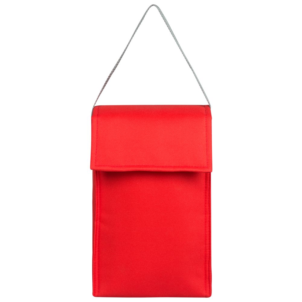 Сумка холодильник Penguin, красная (LikeTo 2397.50)