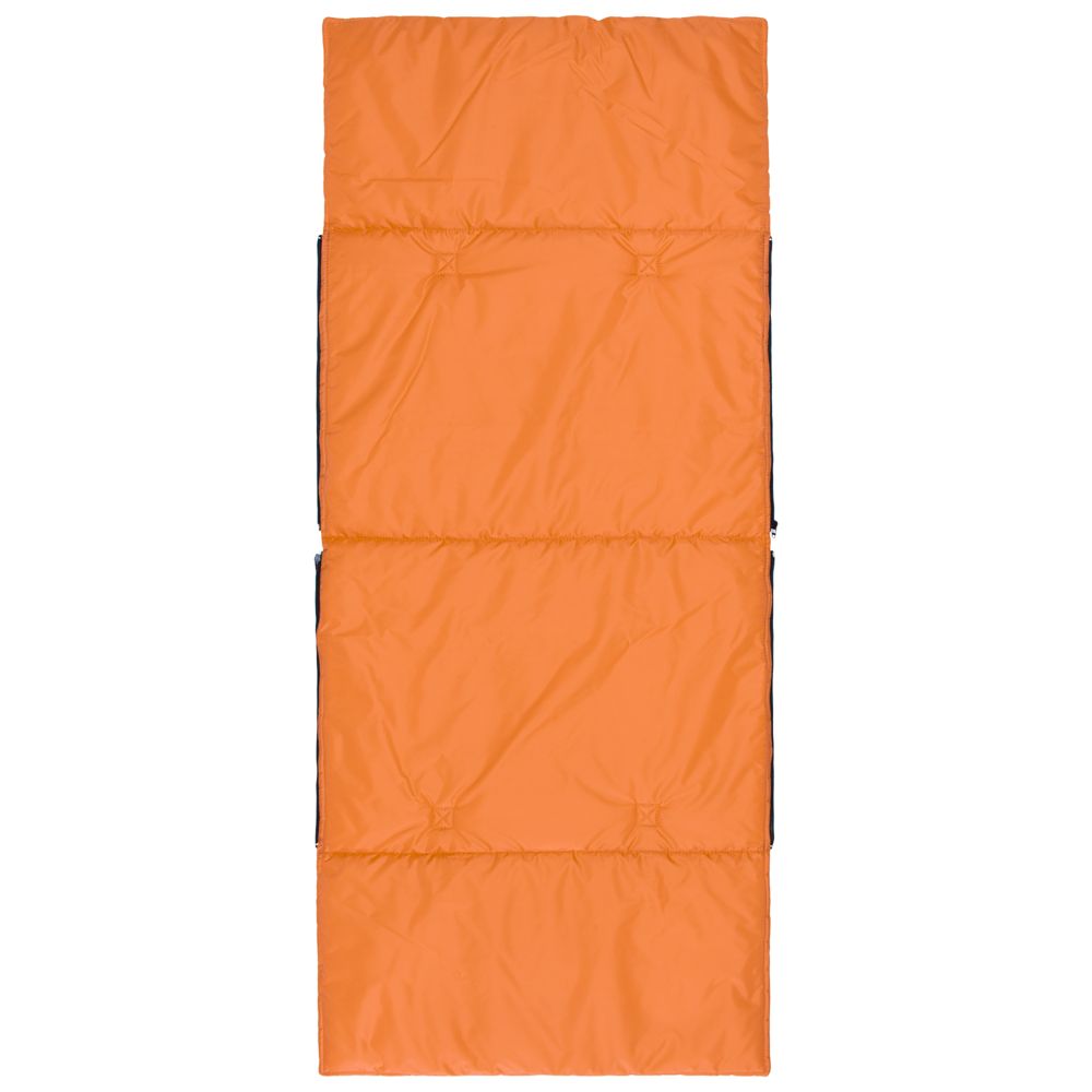 Пляжная сумка-трансформер Camper Bag, оранжевая (Made in Russia 315.20)