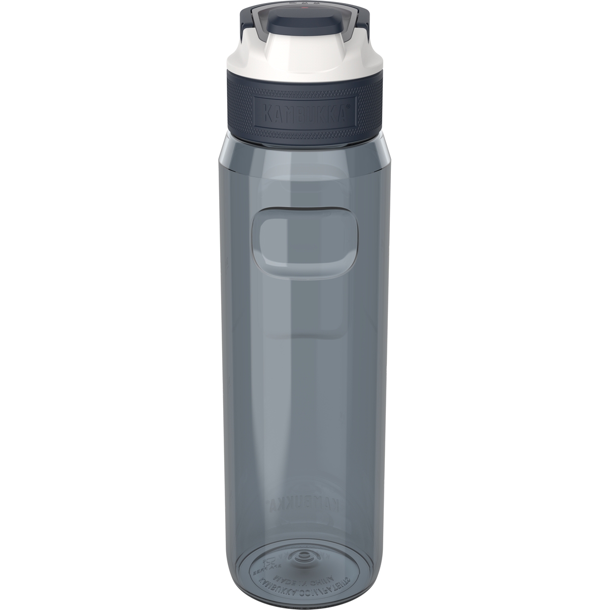 Бутылка для воды Elton Graphite, 1000 мл (Kambukka 11-03011)