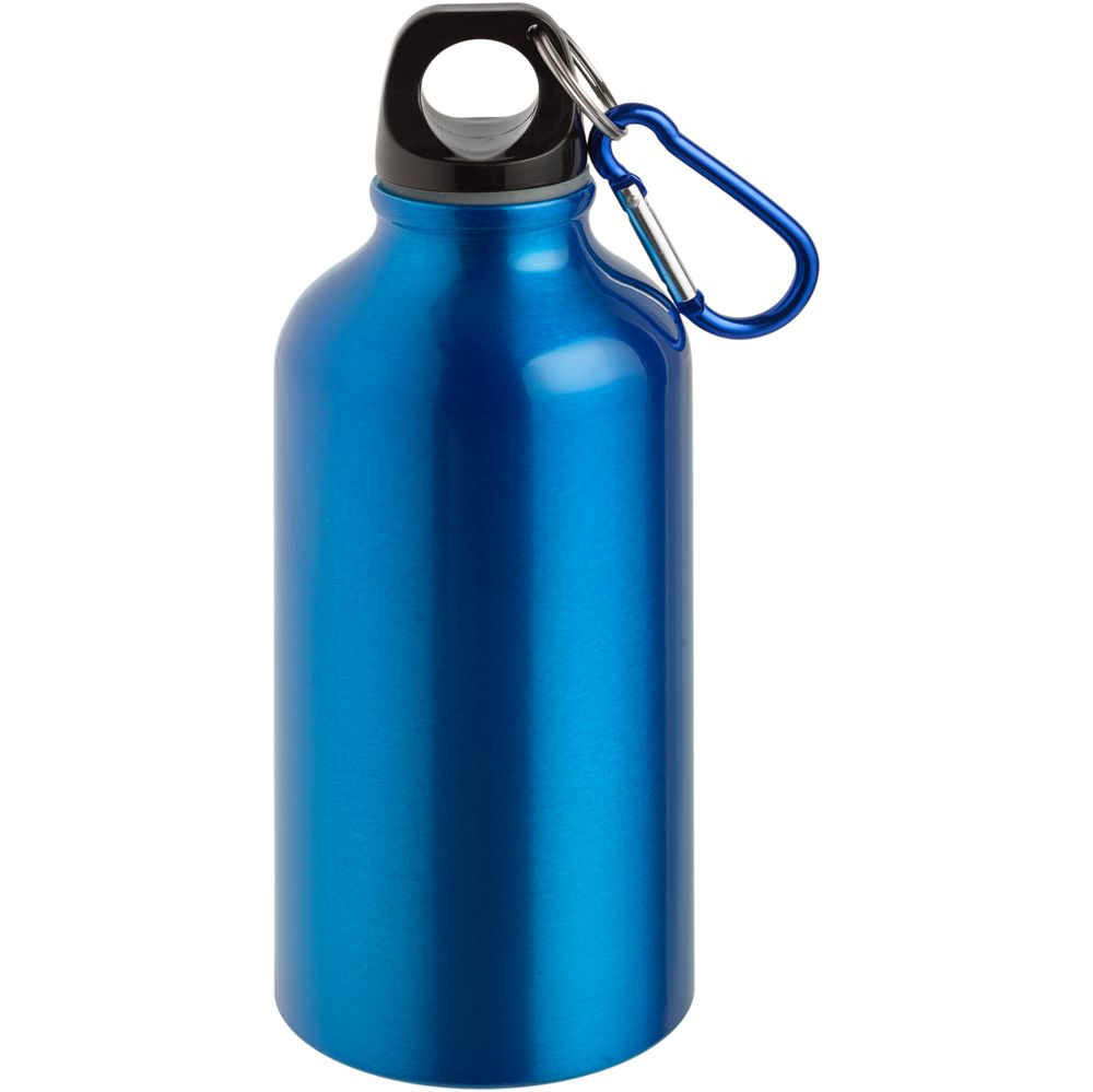 Бутылка для спорта Re-Source, синяя (LikeTo 7504.40)