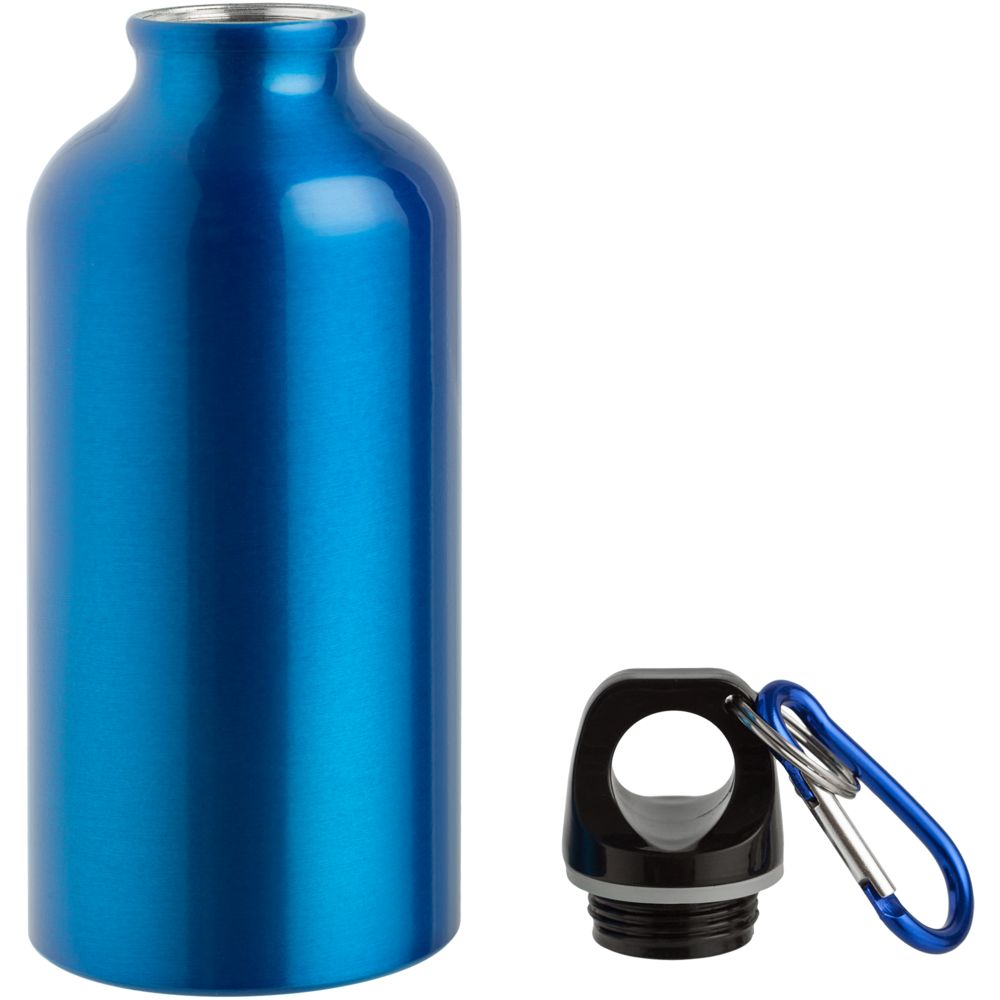Бутылка для спорта Re-Source, синяя (LikeTo 7504.40)