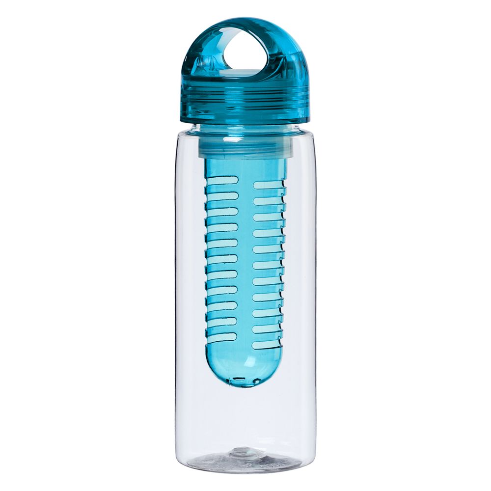 Бутылка для воды Taste, синяя (LikeTo 6712.4)