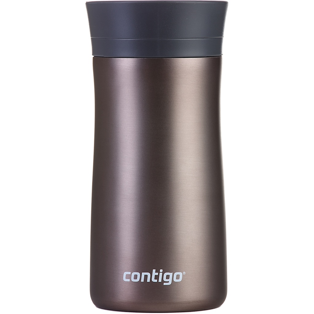 Термокружка Pinnacle бежевый, 0.3 л (Contigo CONTIGO0634)
