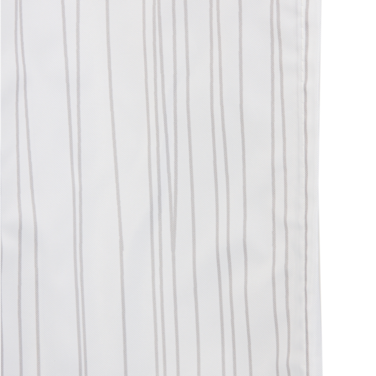 Штора для ванной Raya серый, 180 x 200 см (Spirella 1014418)