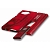 Фото 3: Набор инструментов SwissCard, красный (Victorinox 7703.55)