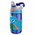 Фото 1: Детская бутылка для воды Gizmo Flip синий (Contigo CONTIGO0470)