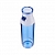 Фото 1: Спортивная бутылка для питья Jackson, синий (Contigo contigo0332)