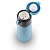 Фото 2: Термокружка Travel Tumbler Bubble Safe голубой, 0.35 л (LaPLAYA 560067)