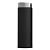 Фото 1: Термос Le baton travel bottle черный/стальной, 0.5 л (Asobu LB17 silver)