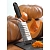  2: Ҹ Gourmet Extra Coarse Grater (Microplane 45008)