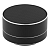 Фото 1: Беспроводная Bluetooth колонка Easy, черная (LikeTo 1690.30)