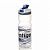 Фото 1: Спортивная бутылка для питья Devon , серебристо-синий (Contigo contigo0185)