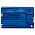  1:   SwissCard Quattro,  (Victorinox 7704.45)