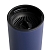 Фото 3: Термокружка с присоской fixMug синий, 0.54 л (Indivo 2118.40)