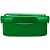 Фото 2: Ланчбокс Cube, зеленый (LikeTo 10172.90)